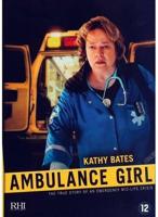 Ambulance Girl - DVD (8717377003757)