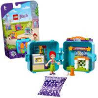 LEGO Friends - Mia's voetbalkubus (41669)