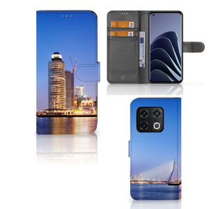 OnePlus 10 Pro Flip Cover Rotterdam