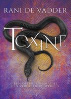 Toxine - Rani De Vadder - ebook - thumbnail