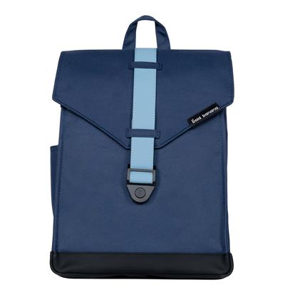 Bold Banana Original Envelope Backpack Blue Dove Bold Banana Original Envelope Backpack Blue Dove