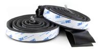 BASTE Gasket voor 16 inch kamado - Fiberglass