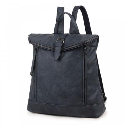 Wimona Madonna Rugzak Blauw