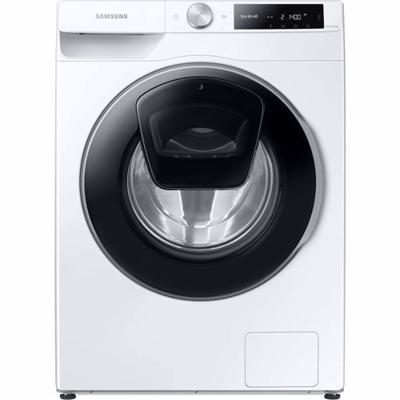 Samsung WW10T654ALE wasmachine Voorbelading 10 kg 1400 RPM A Wit Samsung WW10T654ALE wasmachine Voorbelading 10 kg 1400 RPM A Wit