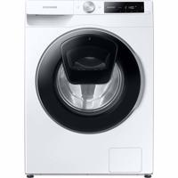 Samsung WW10T654ALE wasmachine Voorbelading 10 kg 1400 RPM A Wit