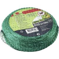 Swissinno Natural-Control netting 10x2m Vogelnet Functies: Afschrikking 1 stuk(s)