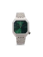 MARCH LA.B montre Mansart Electric 34 mm - Vert