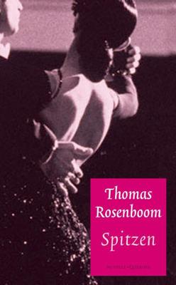 Spitzen - Thomas Rosenboom - ebook