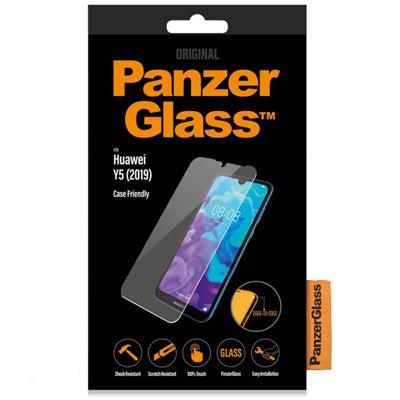 PanzerGlass 5346 schermbeschermer Doorzichtige schermbeschermer Mobiele telefoon/Smartphone Huawei 1 stuk(s) PanzerGlass 5346 schermbeschermer Doorzichtige schermbeschermer Mobiele telefoon/Smartphone Huawei 1 stuk(s)