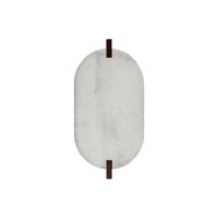 House Doctor onderzetter Truvet 26cm