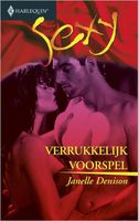 Verrukkelijk voorspel - Janelle Denison - ebook - thumbnail