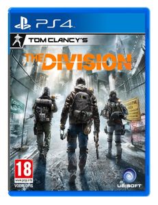 Ubisoft Tom Clancy's The Division 2 (PS4) Standaard Meertalig PlayStation 4