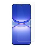 Huawei Nova 12 Lite Glazen Screenprotector - 9H - Case Friendly - Doorzichtig