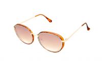 Kost zonnebril bruin/panter/goud/bruin (20 104)