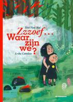 Zzzoef... Waar zijn we? - Sine van Mol - Hardcover (9789462912403)