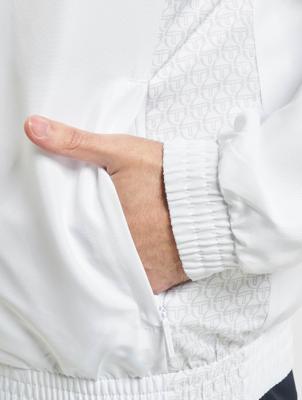 Sergio Tacchini / Trainingspak Ansley in blauw Sergio Tacchini / Trainingspak Ansley in blauw