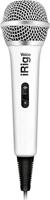IK Multimedia iRig Voice microfoon voor iOS/Android wit