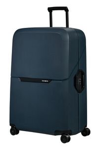 Samsonite Magnum Eco Spinner Koffer 81 Midnight Navy