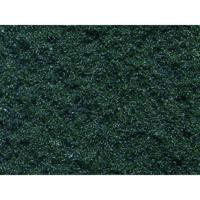 NOCH Structured Flock dark green, coarse schaalmodel onderdeel en -accessoire Gras - thumbnail