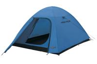 High Peak Kiruna 3.0 Koepeltent 3 persoons 290 x 190 cm Blauw