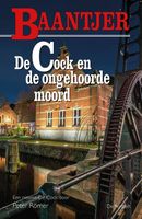 De Cock en de ongehoorde moord - Baantjer - ebook