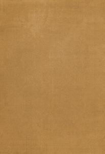 Layered - Vloerkleed Classic Solid Wool Rug Ochre -