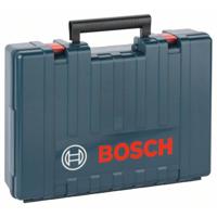 Bosch Accessories Bosch 2605438668 Machinekoffer Kunststof Blauw (l x b x h) 480 x 360 x 131 mm - thumbnail