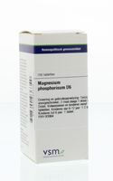 Magnesium phosphoricum D6