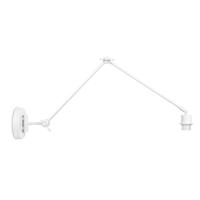 Home sweet home wandlamp Shift - wit