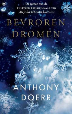 Bevroren dromen - Anthony Doerr - Paperback (9789044356557)