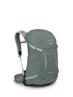 Osprey Europe Osprey Hikelite 28 Unisex Wandelrugzak Pine Leaf Groen M/L, Groen, M-L, Casual