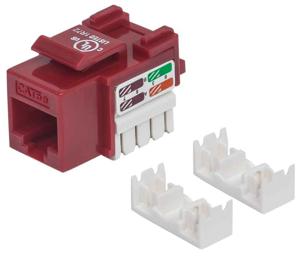 Intellinet 210478 RJ45-inbouwmodule Keystone CAT 5e