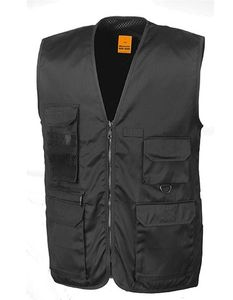 Result RT45 Safari Waistcoat