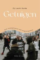 Zij lacht guide getuigen - Emke de Jager - ebook