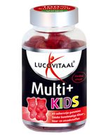 Multi+ kids