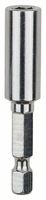 Bosch Accessoires Universeelhouder 1/4", 57 mm, 11 mm 1st - 2607002584