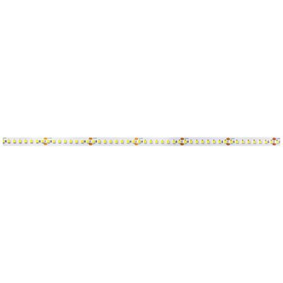 Deko Light 840331 LED-strip Energielabel: E (A - G) Met open kabeleinde 24 V/DC 5000 mm Warmwit 5 m