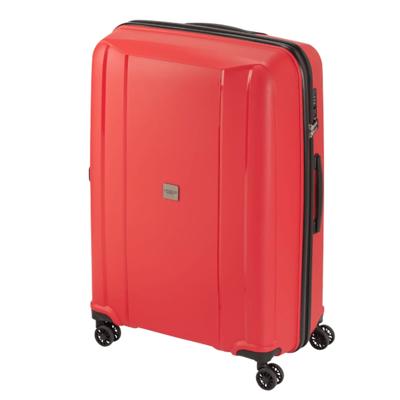 Princess Traveller Trolley Havana L rood Princess Traveller Trolley Havana L rood