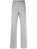Max & Moi Joel gebreide trainingsbroek - Grijs