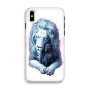 Child Of Light: iPhone X Tough Case