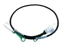 Hewlett Packard Enterprise HPE X240 100G QSFP28 5m DAC kabel