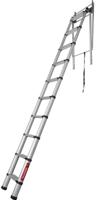 Telesteps Loft Line Maxi - 3 meter | Ladder | Zoldertrap