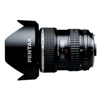 Pentax 645 SMC FA 55-110mm f/4.5 objectief - thumbnail