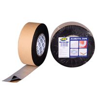 HPX Alubutyl Tape | 50mm x 20m - AY5020 | 18 stuks AY5020