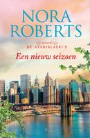 Een nieuw seizoen - Nora Roberts - ebook - thumbnail