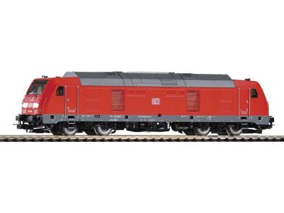 Piko H0 52512 H0 diesellocomotief BR 245 van de DB BR 245