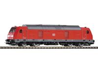 Piko H0 52512 H0 diesellocomotief BR 245 van de DB BR 245