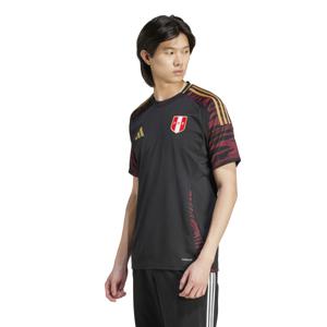 adidas Peru Uitshirt 2024-2026