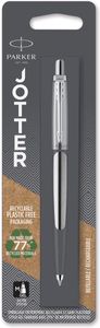 Parker Jotter gelroller Stainless Steel CT, op blister