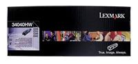 Lexmark 34040HW E33X Toner